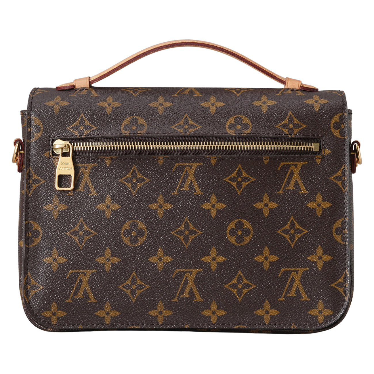 LOUIS VUITTON(USED)루이비통 M40780 모노그램 포쉐트 메티스